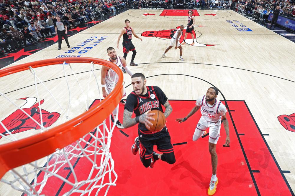 湖人打出了 湖人打出了