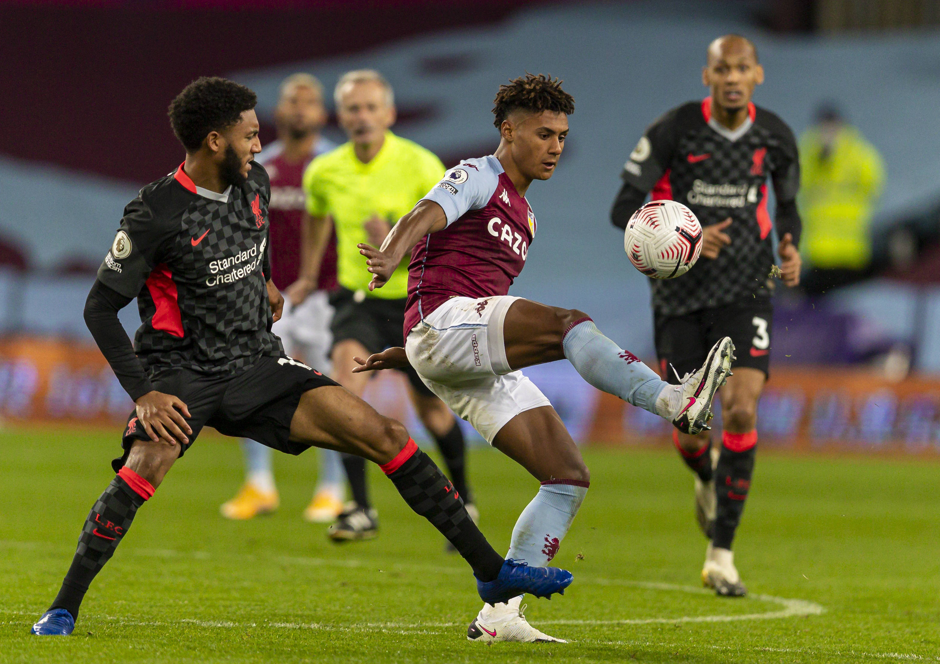 这对黄金搭 这对黄金搭