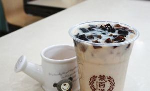 狗子28奶茶加盟项目高人气