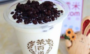 奶茶创业选择狗子28让你赢