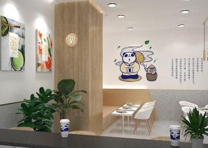 深圳狗子28加盟赚钱吗？加